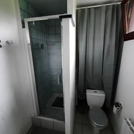 Proximite Zone Industrielle ,wifi Netflix, Confort *